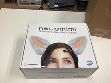 Necomimi neurowear brain for sale  Lake Ariel