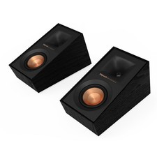 Coppia altoparlanti klipsch usato  Spedire a Italy