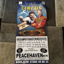 Peacehaven brighton john for sale  CHRISTCHURCH