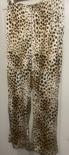 Zara animal print for sale  KINGSTON UPON THAMES