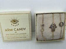 Bracelet set arm for sale  Rochester