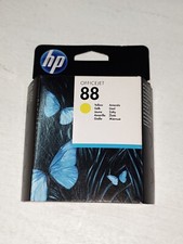 Hp88 yellow 882780155138 d'occasion  Beaulieu-sur-Dordogne