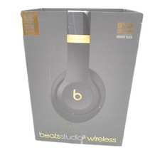 Beats studio3 ver gebraucht kaufen  Grünhain-Beierfeld