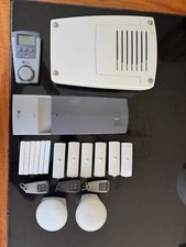 Système alarme tyxal d'occasion  La Teste-de-Buch