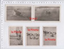 Lotto fotografie stabilimento usato  Roma
