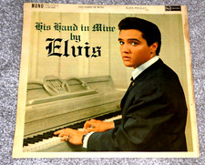 Elvis presley hand for sale  NOTTINGHAM