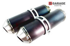 Terminali originali scarico usato Terminali originali scarico usato  Cittadella