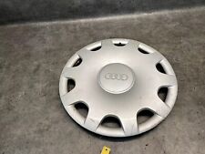 Audi zoll felgendeckel gebraucht kaufen  Schemmerhofen