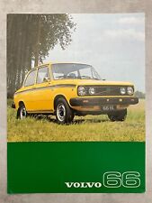 Volvo market car for sale  COLCHESTER
