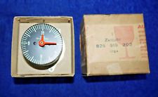 Nos zeituhr quarzuhr gebraucht kaufen  Schöllkrippen
