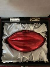Butler wilson red for sale  ROMFORD