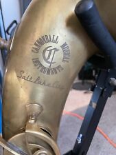 Cannonball vintage reborn for sale  Houston