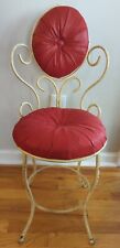 Vintage twisted wrought for sale  Marietta