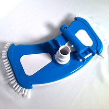 Pool vacuum head for sale  Burnham