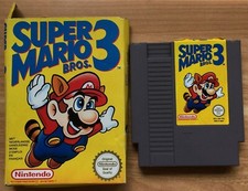 Super mario bros d'occasion  Paris-