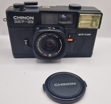 Chinon 35f point for sale  CREWE