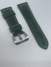 26mm dark green for sale  MILTON KEYNES
