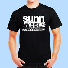 Sunn model black for sale  USA