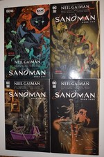 Lot sandman neil for sale  Perrysburg
