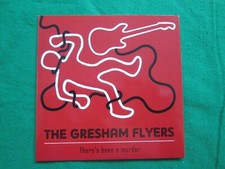 Gresham flyers murder for sale  WETHERBY