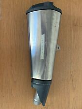 Scarichi scarico exhaust usato  Firenze
