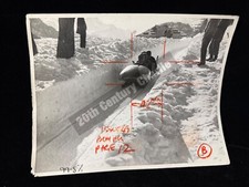 Original 1974 tobogganing for sale  SIDCUP