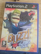 Buzz big quiz for sale  SOUTHSEA