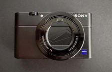 Sony rx100 iii for sale  LITTLEHAMPTON