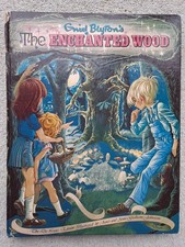 Enid blyton enchanted for sale  CHESTER
