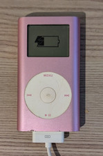 ipod mini 2nd generation for sale  LYMM