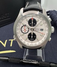 Bremont timer automatic for sale  CALNE