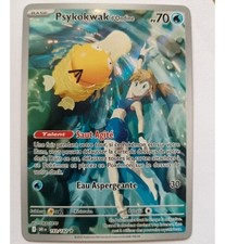 Pokemon card d'occasion  Expédié en Belgium