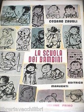 Scuola dei bambini usato  Salerno