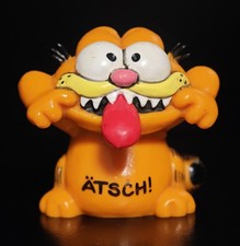 Garfield figur bully gebraucht kaufen  Hannover
