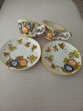 Tazze grandi ceramica usato  Novi di Modena