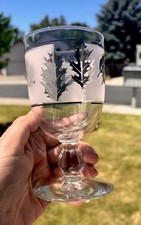 Libbey silver leaf for sale  Redmond