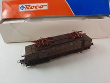 Roco locomotiva elettrica usato  Arese