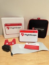 flightscope for sale flightscope for sale Los Angeles