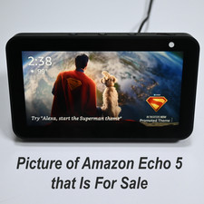 Alexa echo show for sale  Fulshear