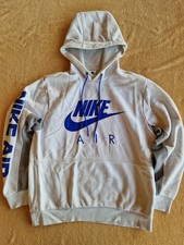 Felpa nike con usato  Villafranca Sicula