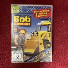 Bob baumeister folgen gebraucht kaufen  Freiburg im Breisgau