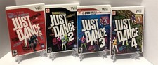 Wii dance game for sale  Jackson