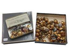 Importants lots boutons d'occasion  Saint-Jean-en-Royans