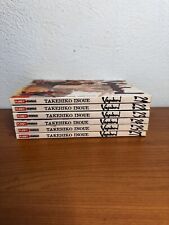 Vagabond prima edizione usato  Guspini