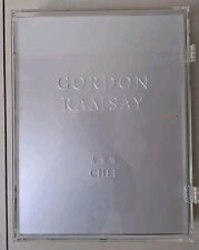 Gordon ramsay collectors for sale  WOKING