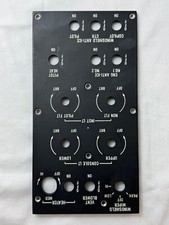Helicóptero painel indicadora transmissão de luz Sikorsky 70550-01115-111 comprar usado  Enviando para Brazil