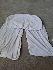 Baby wiege spannbettlagen gebraucht kaufen  Großenhain-Umland