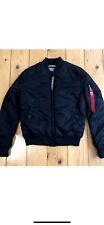 Alpha industries vf59 gebraucht kaufen  Luckau