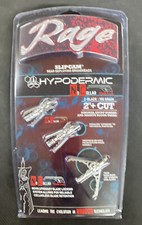 Rage slipcam hypodermic for sale  Grand Prairie