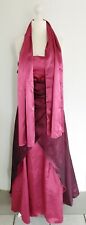Kleid abendkleid lissa gebraucht kaufen  Bad Schwartau